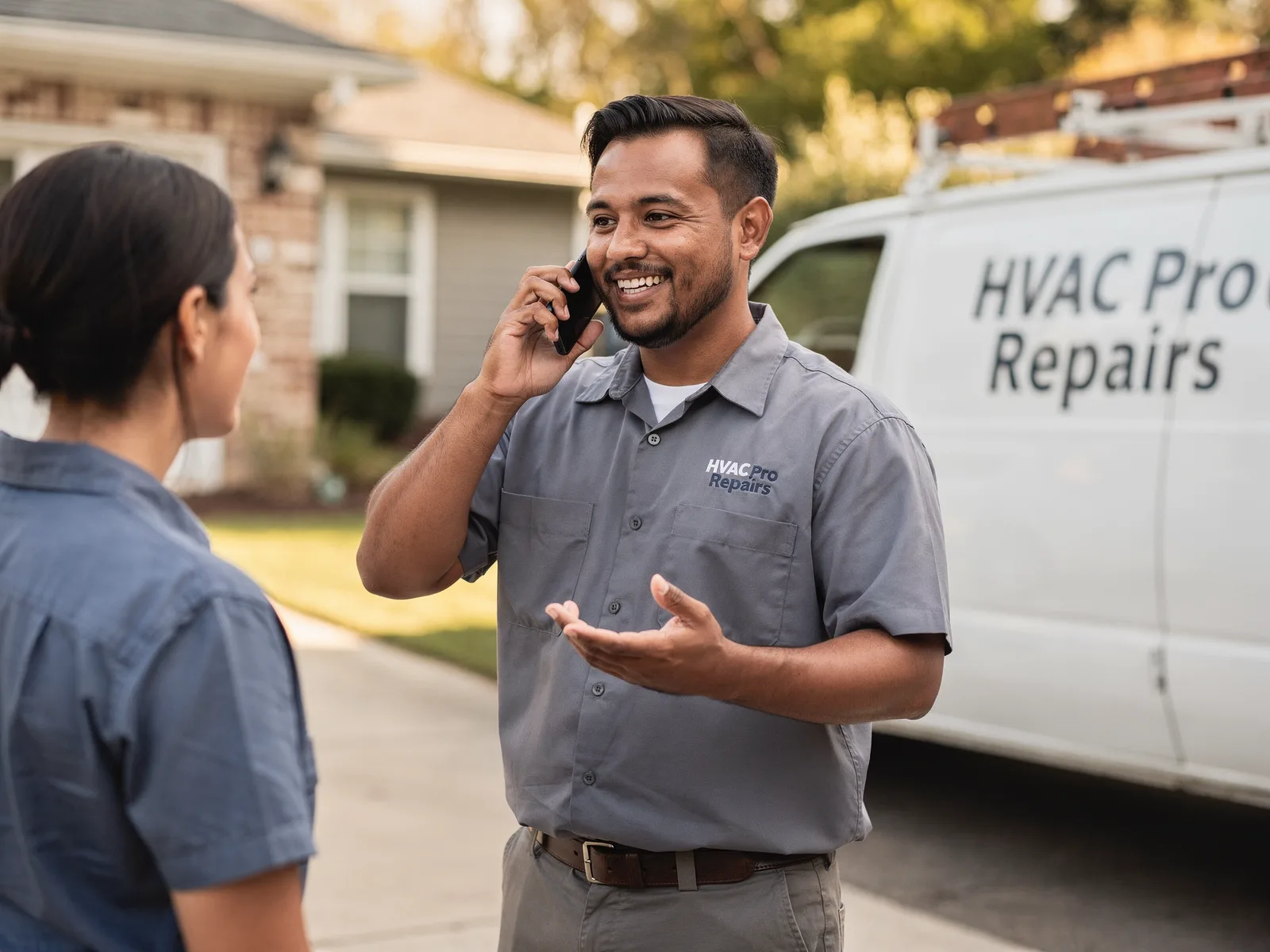 Heat Pump Repair Shacklefords, VA FAQs